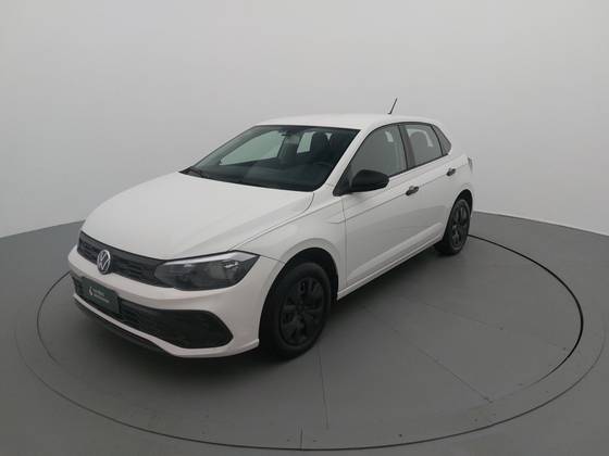 VOLKSWAGEN POLO 1.0 MPI TRACK MANUAL VOLKSWAGEN POLO 1.0 MPI TRACK MANUAL